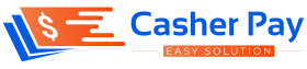Casher Pay Logo